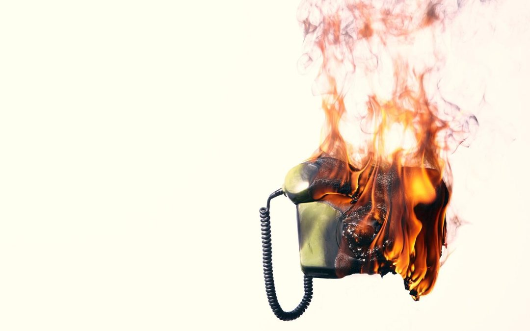 Respon Cepat di Masjid